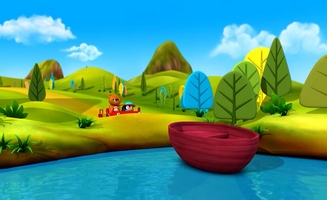 Little Baby Bum E43