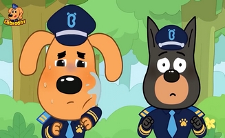 Sheriff Labrador E01