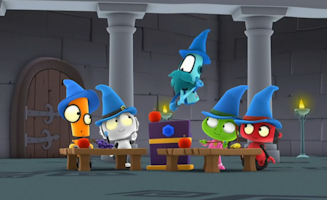 Abracadabra