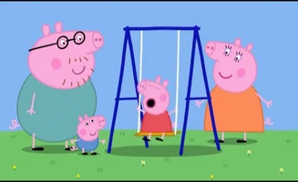 Peppa Pig E39