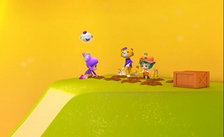 Bubble's Hotel E09