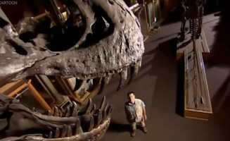 T-Rex 1