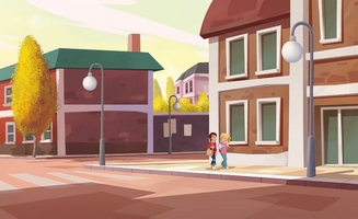 We Children From The Seagull Path E15
