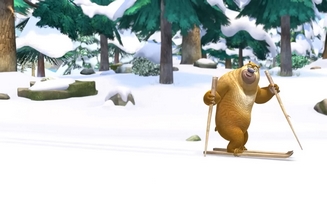 Boonie Bears E24