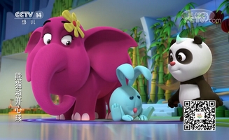 Panda And Krash E08