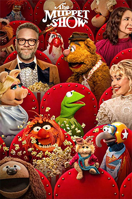 دانلود کارتون The Muppet Show 2026