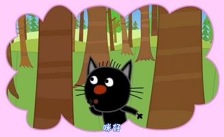 Kid-E-Cats E42