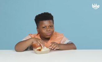 Kids Try Barbecue From Around The World 2