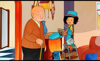 Mr. Limpy's Vase
