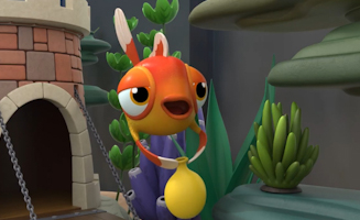 Agent Binky - Pets Of The Universe S01E11 3 Flea Fling - Free Fuzzy Wuzzy