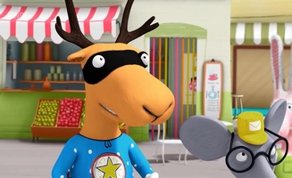 Edgar, Das Super Karibu E43