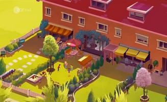 We Children From The Seagull Path E01