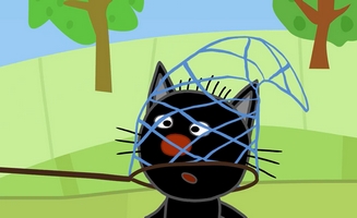 Kid-E-Cats E38
