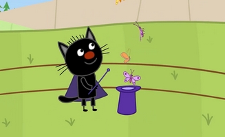 Kid-E-Cats E47