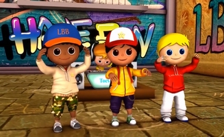 Little Baby Bum E04