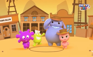 Hokey Pokey Song