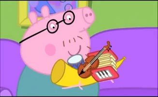 Peppa Pig E18