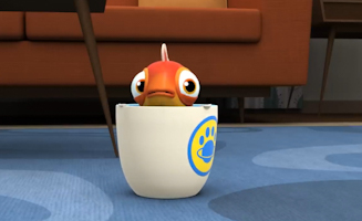 Agent Binky - Pets Of The Universe S03E15 Gone A Stray - Saving Si Si