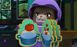 Agent Binky - Pets Of The Universe S01E08 Soupanova - Bad Fur Day