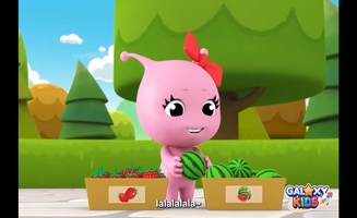 Say Strawberry In Mandarin