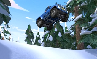 Boonie Bears E29