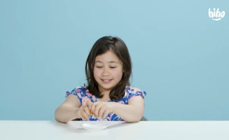 Kids Try Chinese Food From Around The World