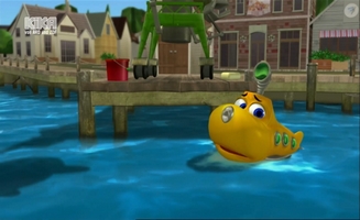Tauch Timmy Tauch E24
