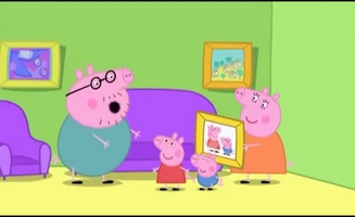 Peppa Pig E42