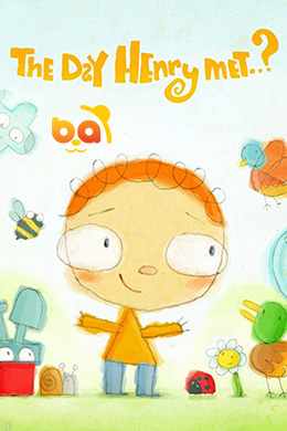 دانلود کارتون The Day Henry Met زبان اسپانیایی