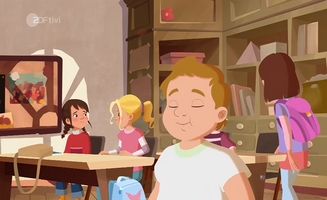 We Children From The Seagull Path E36