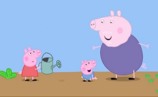Peppa Pig E08