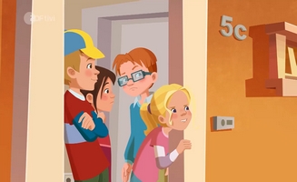 We Children From The Seagull Path E09