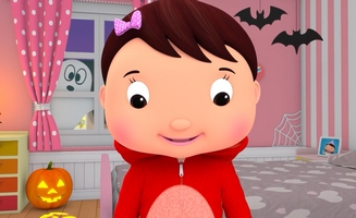 Little Baby Bum E31