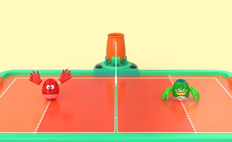 Education - Volleyball