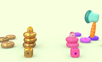 Education - Toc Toc Woodman 3