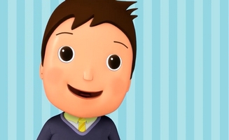 Little Baby Bum E49