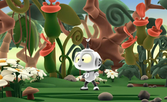 Roboto Le Robotosaure