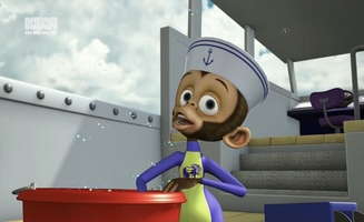 Tauch Timmy Tauch E03