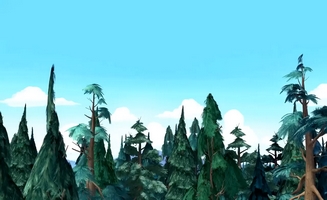 Boonie Bears E02