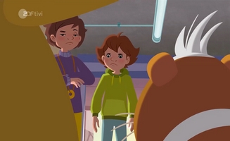 We Children From The Seagull Path E51