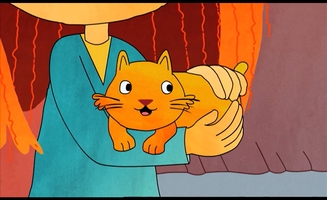 Cat's Alive