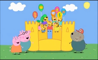 Peppa Pig E17