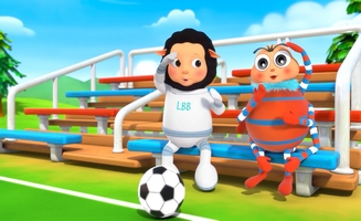 Little Baby Bum E14