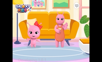 Let's Learn Chinese Zoo Animals