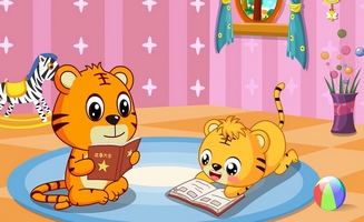 Babytiger E03