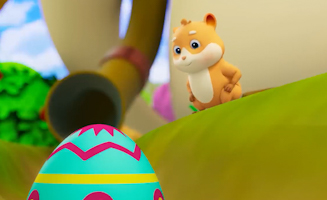 Easter Eggs Hunting Song