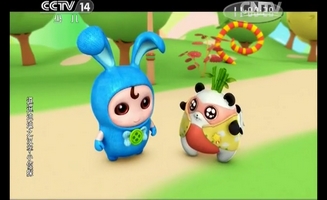 Doby And Disy E08