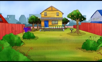 Marmalade And The Birds