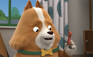 Agent Binky - Pets Of The Universe S02E23E24 Pet Project - Pizza Panic