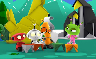 Origami Les Amis